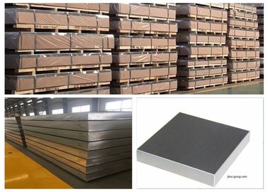 A7N01 T6 Aluminum Alloy Plate