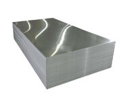Building Material 7039 5456 2024 6061 Aluminum Alloy Plate