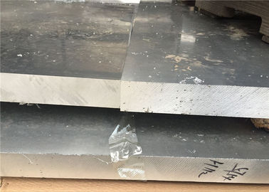 High Strength 6061 Aluminum Plate