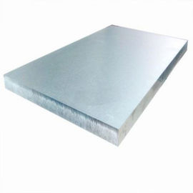 High Strength 6061 Aluminum Plate