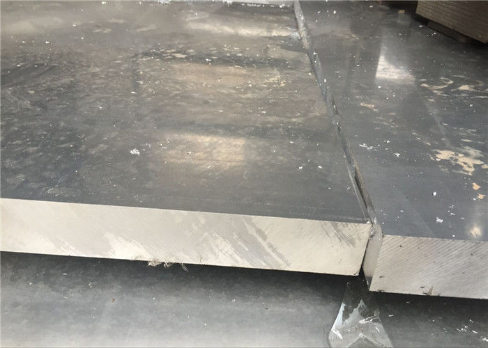 8mm 10mm Thickness AA6061 6061 Aluminum Tooling Plate